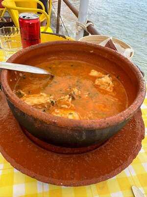 Restaurante Ponto Final