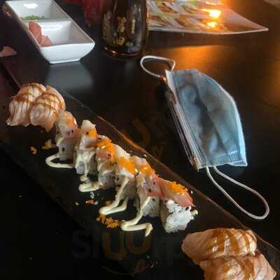 Restaurante Yokohama