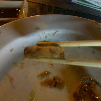 Restaurante Yokohama