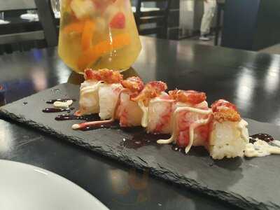 Restaurante Yokohama