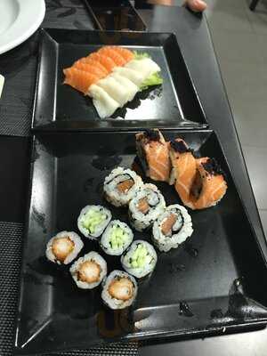 Restaurante Yokohama