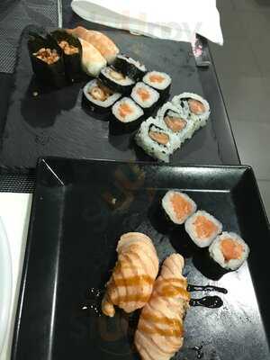 Restaurante Yokohama