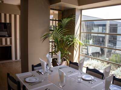 Restaurante Riviera