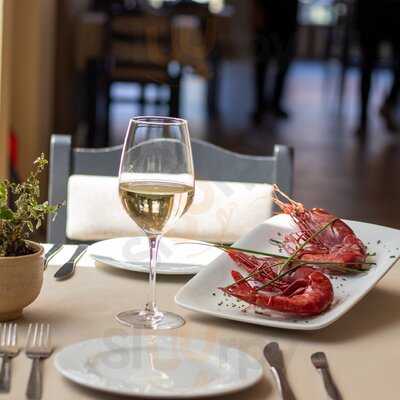 Restaurante Riviera