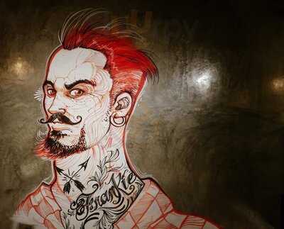 Frankie Hot Dogs Braga