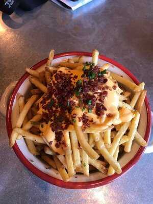 Frankie Hot Dogs Braga