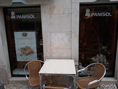 Panisol Bakery