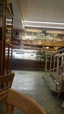 Panisol Bakery