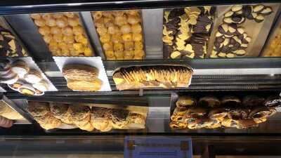 Panisol Bakery