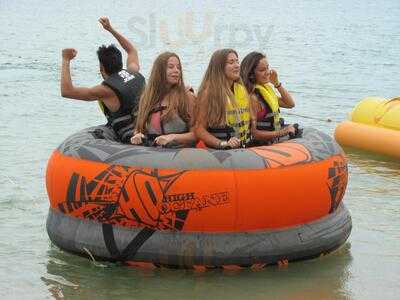 John David's Snack Bar