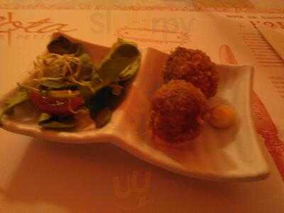 Aqua Lounge Restaurante & Bar