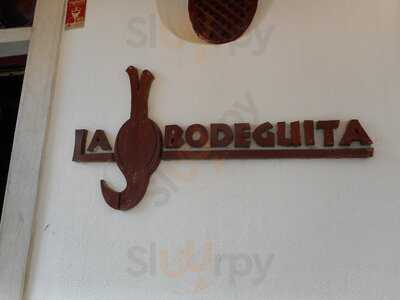 La Bodeguita