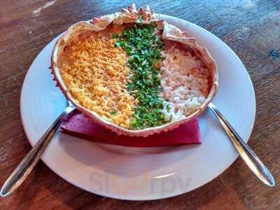 Wine Pier - Wine Bar & Tapas