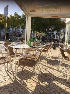 Snack Bar Farense