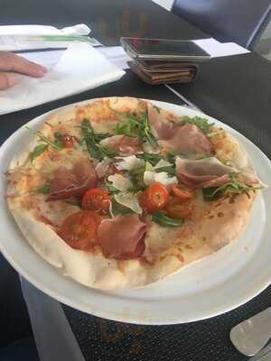 Restaurante Massarella