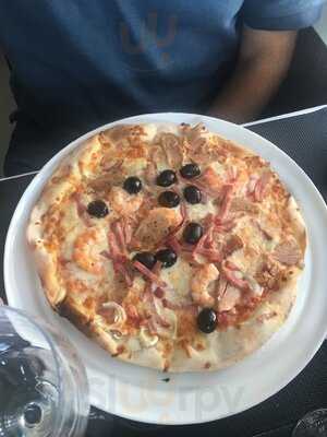 Restaurante Massarella