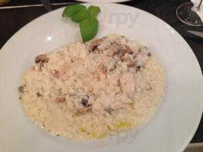 Restaurante Massarella