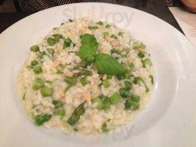 Restaurante Massarella