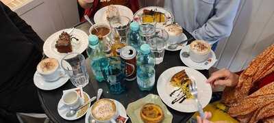 Chocolataria Das Flores