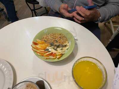 Chocolataria Das Flores