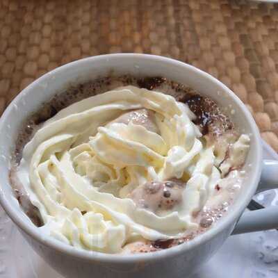 Chocolataria Das Flores