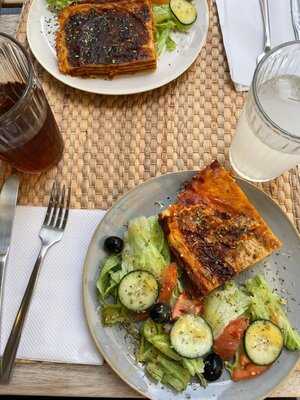 Chocolataria Das Flores