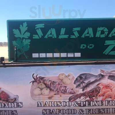 Salsada Do Zé