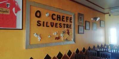 O Chefe Silvestre