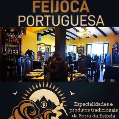 Feijoca Portuguesa Ericeira