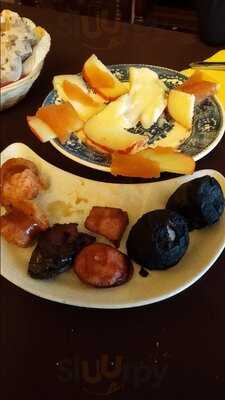 Feijoca Portuguesa Ericeira