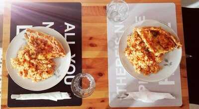 Espaco Metamorphoses Cafe