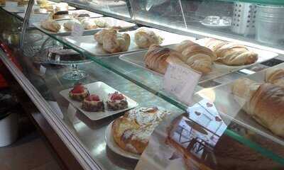 Espaco Metamorphoses Cafe