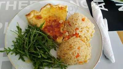 Espaco Metamorphoses Cafe