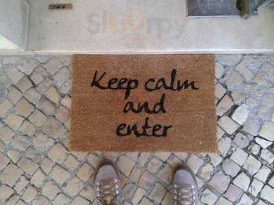 Espaco Metamorphoses Cafe