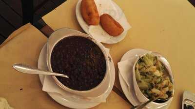 Churrasqueira Portuguesa Do Amial