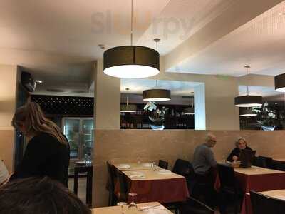 Churrasqueira Portuguesa Do Amial