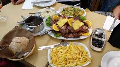 Churrasqueira Portuguesa Do Amial