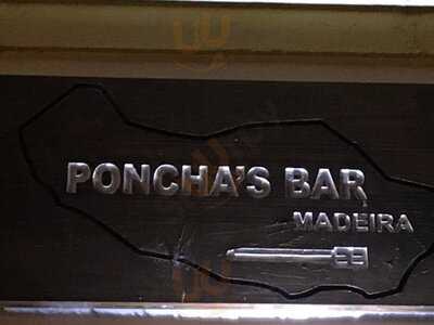 Ponchas Bar