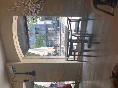 L'eclair-patisserie Française