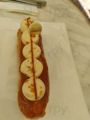 L'eclair-patisserie Française