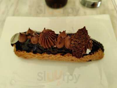 L'eclair-patisserie Française