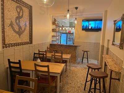 Ancora Cafe