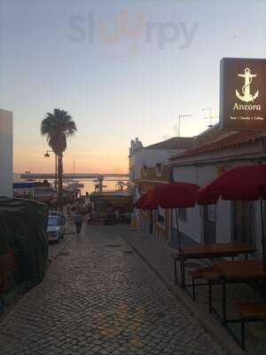 Ancora Cafe