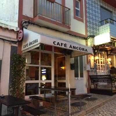 Ancora Cafe