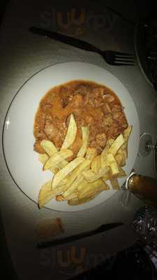 Snack-bar Restaurante Expresso