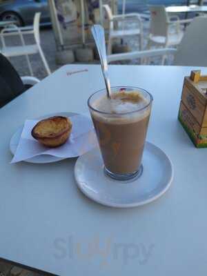 Snack-bar Restaurante Expresso