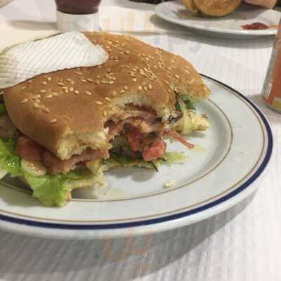 Snack-bar Restaurante Expresso