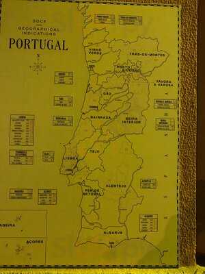 Tabernário Do Bairro