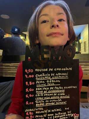 Tabernário Do Bairro