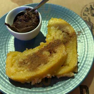 Tabernário Do Bairro